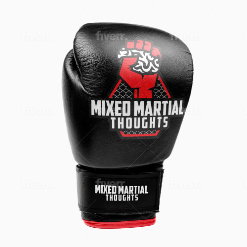 Big five boxing gloves sales